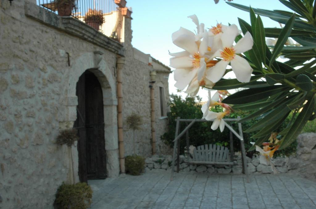 Agriturismo Baglio San Nicola Naro Exterior photo
