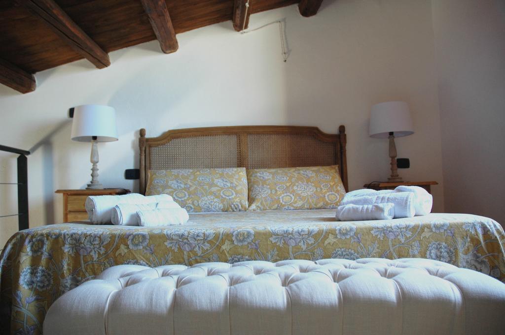 Agriturismo Baglio San Nicola Naro Exterior photo